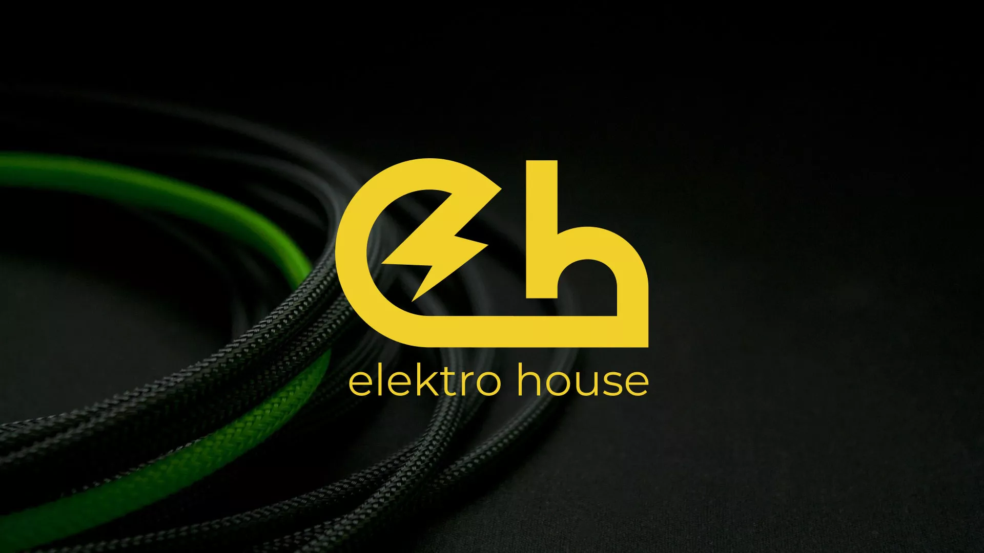 Создание сайта компании «Elektro House» в Ухте